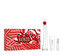 Kenzo Flower By Kenzo - EDP 100 ml (plnitelná) + tělové mléko 75 ml + EDP 10 ml (plnitelná) woman