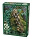 Puzzle 1000 Sowia rodzina G3