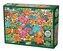 Puzzle 1000 Tropikalne ciasteczka G3
