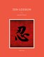 Zen-Lexikon