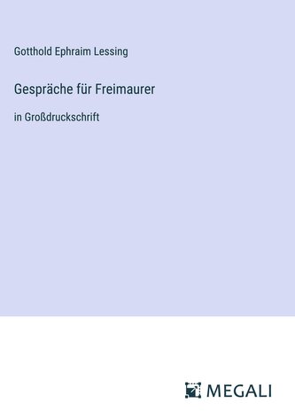 Gespräche für Freimaurer