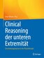 Clinical Reasoning der unteren Extremität