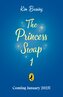 The Princess Swap 1: Cinderella and the Beast (or, Beauty and the Glass Slipper)