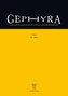 Gephyra 28, 2024