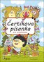 Čertíkova písanka pro předškoláky
