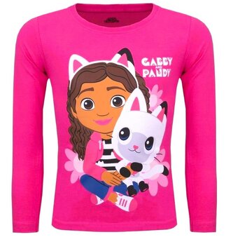 TRIKO GÁBININ KOUZELNÝ DOMEK - velikost 9