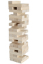 Jenga veža