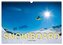 Snowboard - so cool (Wandkalender 2025 DIN A3 quer), CALVENDO Monatskalender
