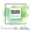Skicovací blok Hahnemühle Square Akvarel 300g