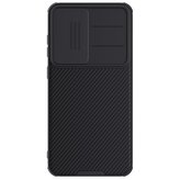 Nillkin CamShield PRO Zadní Kryt pro Samsung Galaxy S25 Black