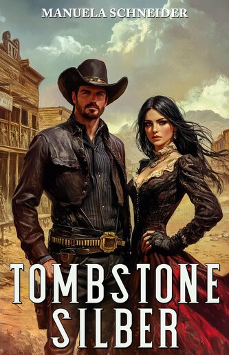 Tombstone Silber
