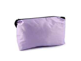 Skládací taška 35x26 cm - 1 ks - 2 fialová sv.