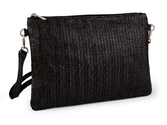 Kabelka / pouzdro 28x20 cm - 1 ks - 3 černá