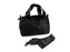 Taška crossbody sportovní 24x15 cm - 1 ks - 6 černá
