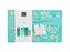 Rituals The Ritual Of Karma sprchová pěna The Ritual Of Karma Foaming Shower Gel 50 ml + tělové mléko The Ritual Of Karma 24h Hydrating Body Lotion 70 ml + tělový peeling The Ritual Of Karma Mild Body Scrub Paste 70 ml + třpytivý tělový olej The Ritual Of