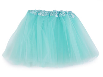 Karnevalová sukýnka - 1 ks - 5 mint