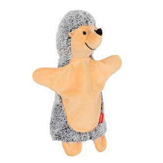 Ježek 30 cm, maňásek
