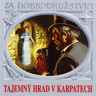 Tajemný hrad v Karpatech