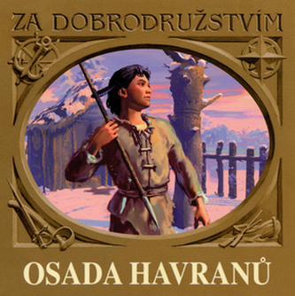 Osada Havranů