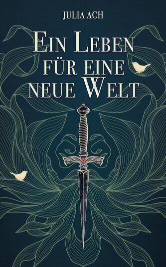 Ein Leben für eine neue Welt