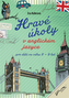 Hravé úkoly v anglickém jazyce pro děti ve věku 8-9 let