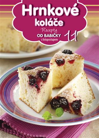 Hrnkové koláče