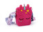 Dětská kabelka / pouzdro jednorožec - 1 ks - 2 pink