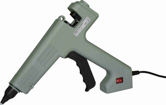 TAV K-1000 tavná lepicí pistole profi (11mm / 100W) tryska ø3mm