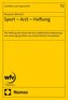 Sport - Arzt - Haftung