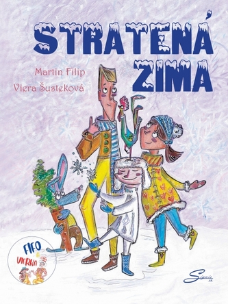 Stratená zima Stratená zima
