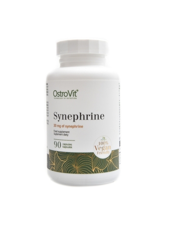 Ostrovit - Synephrine 20 mg 90 kapslí