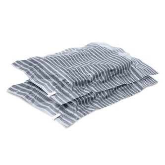 Sada 2ks vakuových sáčků Travel 50x70