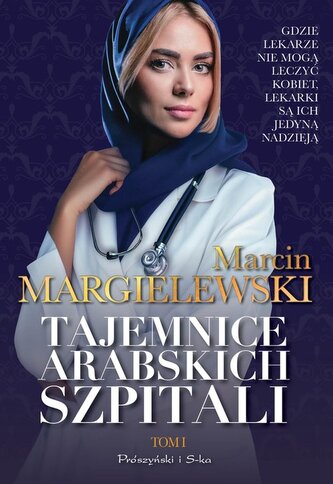 Tajemnice arabskich szpitali
