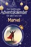 Der inoffizielle Adventskalender für alle Fans von Marvel