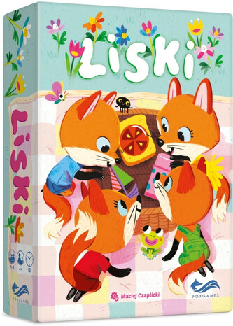 Liski (gra karciana)