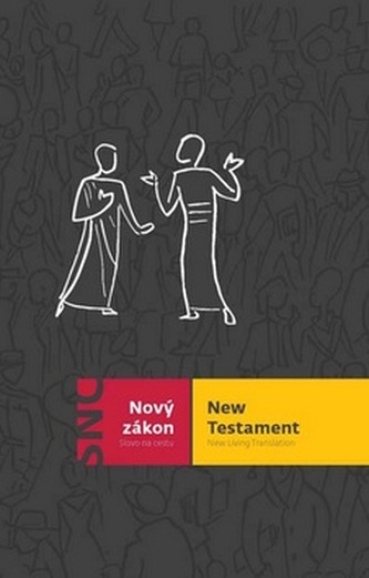 Nový zákon New Testament