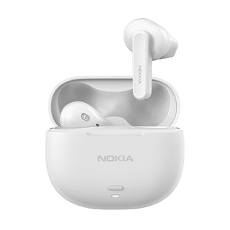 Nokia TWS-122 Go Earbuds 2+ White