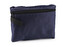Lehká skládací taška / batoh 50x27 cm - 1 ks - 1 modrá tmavá