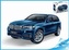 BanBao stavebnice BMW X5
