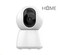iGET HOME Camera CS4 White
