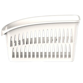 BAMA Organizér do lednice, bílá