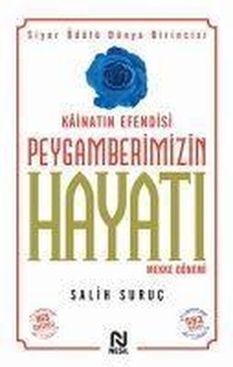Kainatin Efendisi Peygamberimizin Hayati 1