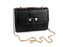 Dámská kabelka crossbody 20x14 cm - 1 ks - 3 černá