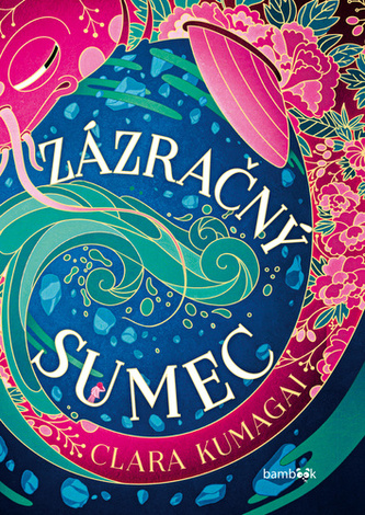 Zázračný sumec Zázračný sumec