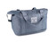 Skládací cestovní taška velkokapacitní 56x31-41 cm - 1 ks - 2 modrošedá