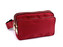 Ledvinka / crossbody 21x14 cm - 1 ks - 5 červená