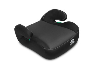 FOTELIK LEO I-SIZE GRAPHITE (125-150) FOTELIK LEO I-SIZE GRAPHITE (125-150)