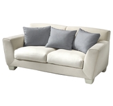 Dadka Povlak bavlna šedá 40x50 cm