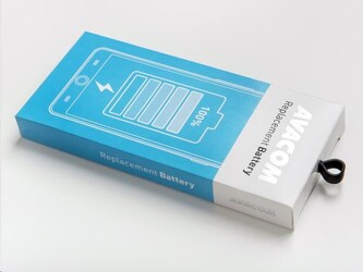 Baterie pro Samsung Galaxy S7 Edge, Li-Ion 3,85V 3600mAh (náhrada EB-BG935ABE)