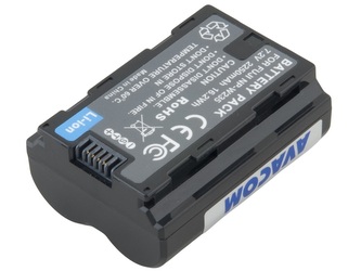 Fujifilm NP-W235 Li-Ion 7.2V 2200mAh 16Wh